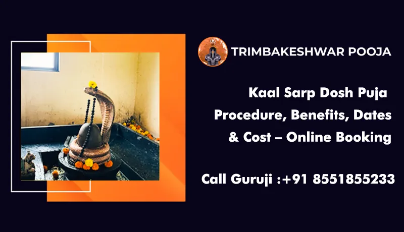 Mahamrityunjay Jaap Mantra Puja Cost and Benefits in Trimbakeshwar